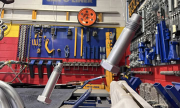 Mechanical Repairs