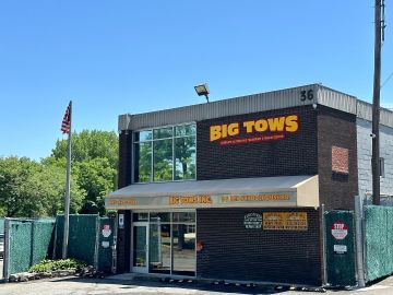 New York Headquarters
